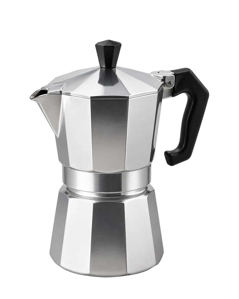 Cafetera moka